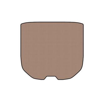 Gummibagagerumsmåtte Carsuit (SW, beige) foto 1