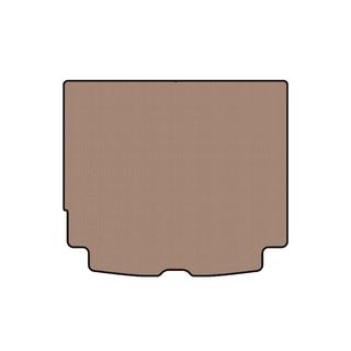 Gummimåtte til bagagerum Carsuit (Beige) foto 1