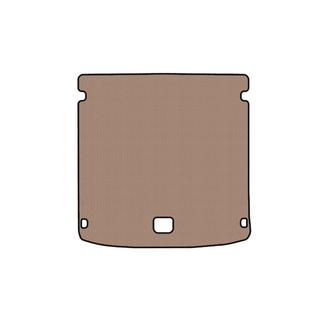 Gummibagagerumsbakke Carsuit V-1 (Avant, beige) Audi A4 B7 2004–2008 foto 1