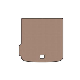 Gummibagagerumsbakke Carsuit V-1 (Avant, beige) foto 1