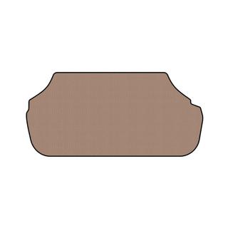 Gummimåtte til bagagerum Carsuit (Sedan, beige) Audi A6 C4 1994–1997 foto 1