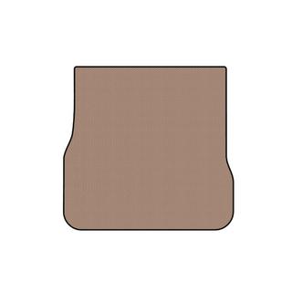 Gummibagagerumsmåtte Carsuit (Avant, beige) Audi A6 C5 1997–2001 foto 1