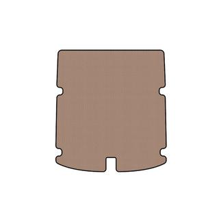 Gummimåtte til bagagerum Carsuit V-2 (Sedan, beige) foto 1