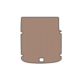 Gummibagagerumsmåtte Carsuit (2010-2014, beige) foto 1