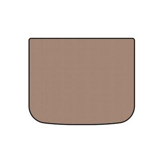Gummibagagerumsmåtte Carsuit (Coupé, beige) foto 1