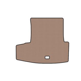 Gummibagagerumsmåtte Carsuit (Til E92, beige) BMW 3-serie E92/E93 2006–2013 foto 1