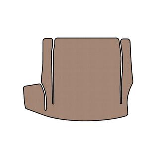 Gummibagagerumsmåtte Carsuit (til F23, beige) BMW 2-serie F22/F23 2014–2021 foto 1