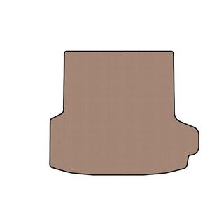 Gummibagagerumsmåtte Carsuit (beige) BMW 3-serie F34 2013–2020 foto 1