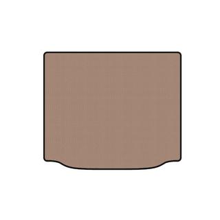 Gummimåtte til bagagerum Carsuit (Beige) foto 1