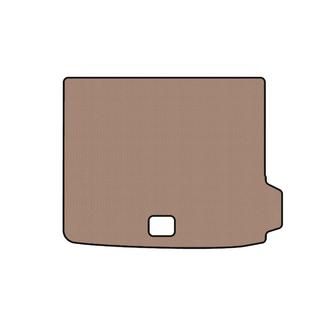 Gummibagagerumsbakke Carsuit V-2 (Beige) BMW X4 F26 2014–2018 foto 1