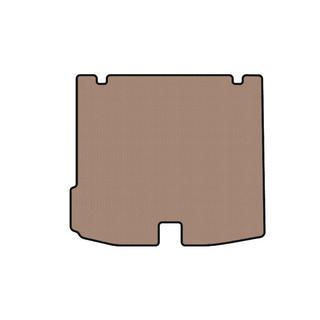 Gummimåtte til bagagerum Carsuit (Beige) foto 1
