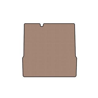 Gummibagagerumsmåtte Carsuit (SD, beige) foto 1