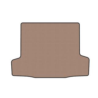 Gummibagagerumsmåtte Carsuit (SD, beige) foto 1