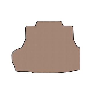 Gummimåtte til bagagerum Carsuit (Beige) Chevrolet Epica 2006–2014 foto 1