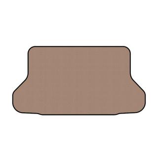 Gummibagagerumsmåtte Carsuit (HB, beige) Chevrolet Lacetti 2003–2024 foto 1