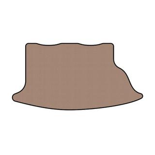 Gummimåtte til bagagerum Carsuit (Beige) foto 1