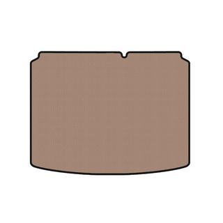 Gummibagagerumsmåtte Carsuit (Coupé, beige) foto 1