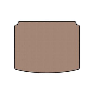 Gummibagagerumsmåtte Carsuit (SD, beige) foto 1