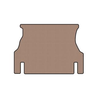 Gummibagagerumsmåtte Carsuit (SD, 1998-2008, beige) Daewoo Nexia 1995–2016 foto 1