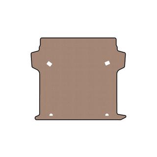Gummimåtte til bagagerum Carsuit (Beige) foto 1