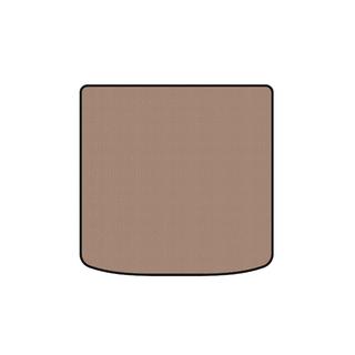 Gummibagagerumsmåtte Carsuit (SW, beige) foto 1