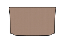 Ford Ecosport 2013–2022 Gummimåtte til bagagerum Carsuit (før facelift, beige) foto 1