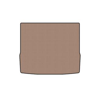 Gummibagagerumsmåtte Carsuit (SW, beige) foto 1