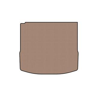 Gummimåtte til bagagerum Carsuit (SW, USA, beige) Ford Focus III 2011–2017 foto 1