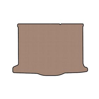 Gummibagagerumsmåtte Carsuit (HB, beige) Ford Focus IV 2018– foto 1