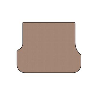 Gummibagagerumsmåtte Carsuit (SW, beige) foto 1