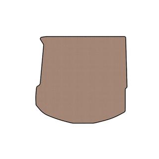 Gummibagagerumsbakke Carsuit (2008-2010, SW, beige) Ford Mondeo 2008–2014 foto 1