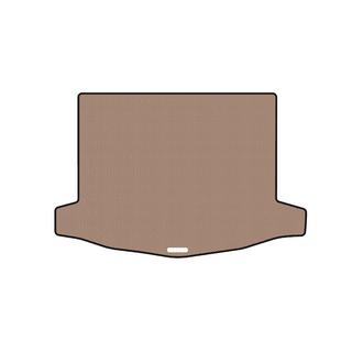 Gummimåtte til bagagerum Carsuit (2011-2014, HB, 5-dørs, beige) foto 1