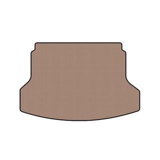 Gummimåtte til bagagerum Carsuit (Beige) foto 1