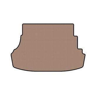 Gummibagagerumsmåtte Carsuit (SD, beige) foto 1