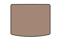 Hyundai Creta 2014–2020 Gummimåtte til bagagerum Carsuit (Beige) foto 1