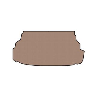 Gummibagagerumsmåtte Carsuit (SD, beige) Hyundai Grandeur 2005–2011 foto 1