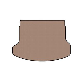 Gummibagagerumsmåtte Carsuit (LB, beige) foto 1
