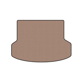 Gummibagagerumsmåtte Carsuit (Europa, beige) foto 1