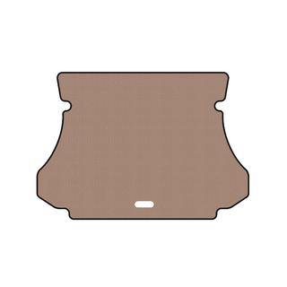 Gummimåtte til bagagerum Carsuit (Beige) foto 1
