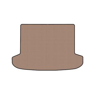 Gummibagagerumsmåtte Carsuit (Europa, beige) Hyundai Tucson TL 2016–2021 foto 1