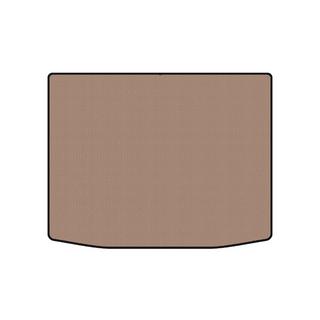 Gummimåtte til bagagerum Carsuit (Beige) foto 1