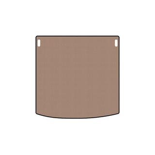 Gummibagagerumsmåtte Carsuit (2009-2012, SW, beige) foto 1