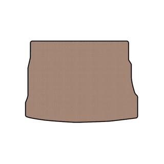 Gummibagagerumsmåtte Carsuit (2009-2012, HB, beige) foto 1