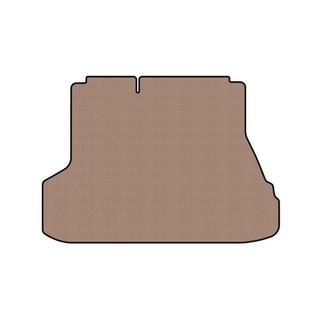 Gummibagagerumsmåtte Carsuit (SD, beige) foto 1