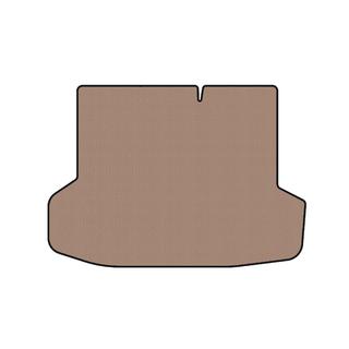 Gummibagagerumsmåtte Carsuit (SD, beige) foto 1