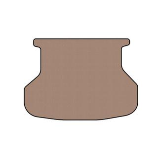 Gummimåtte til bagagerum Carsuit (Beige) Lexus RX 2003–2009 foto 1