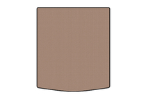 Mazda 6 2012–2024 Gummibagagerumsmåtte Carsuit (SD, beige) foto 1