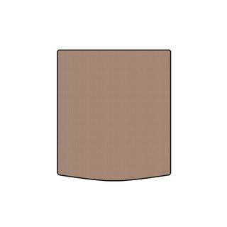 Gummibagagerumsmåtte Carsuit (SD, beige) foto 1