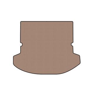 Gummimåtte til bagagerum Carsuit (Beige) foto 1