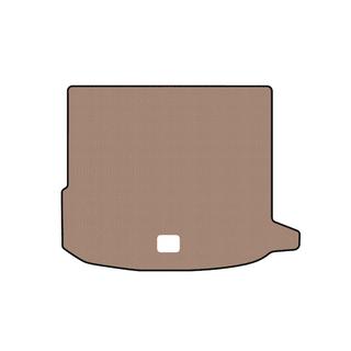 Gummibagagerumsmåtte Carsuit (2016-2019, beige) foto 1
